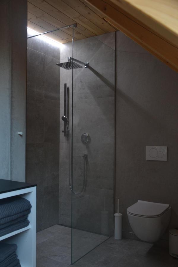 Apartman Cervenice Dlouhy Exterior foto