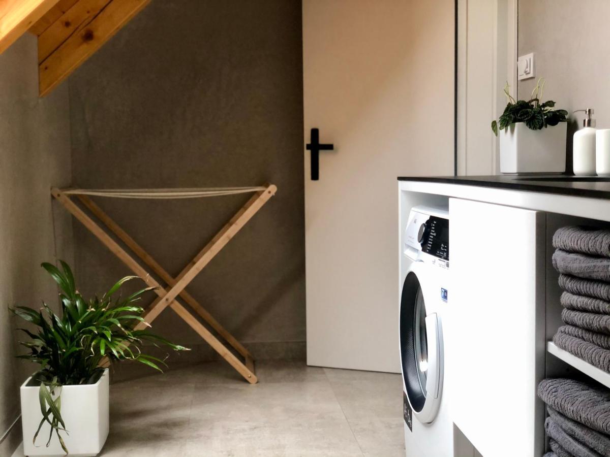 Apartman Cervenice Dlouhy Exterior foto