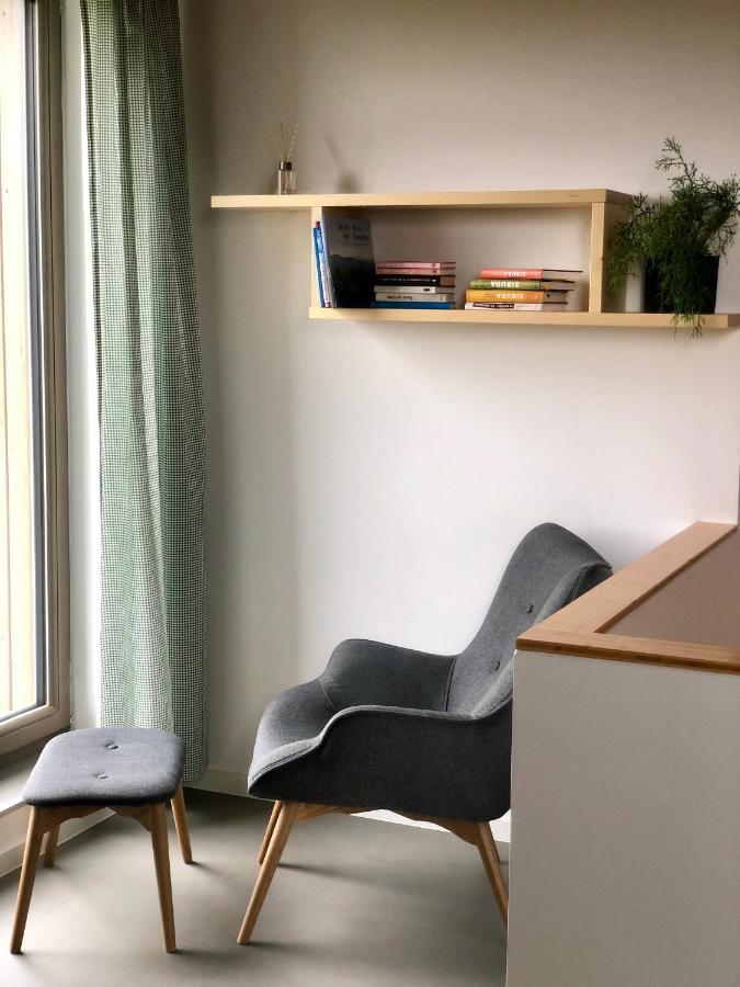 Apartman Cervenice Dlouhy Exterior foto
